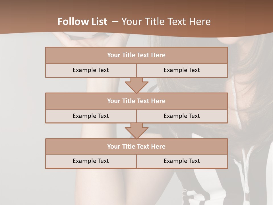 Soccer Referee PowerPoint Template