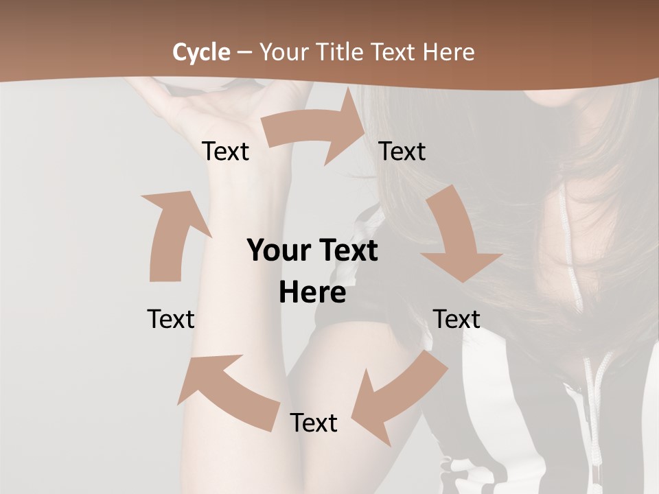 Soccer Referee PowerPoint Template