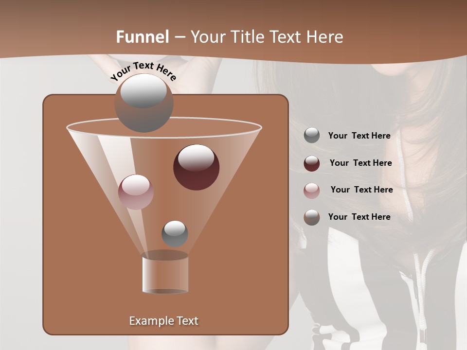 Soccer Referee PowerPoint Template