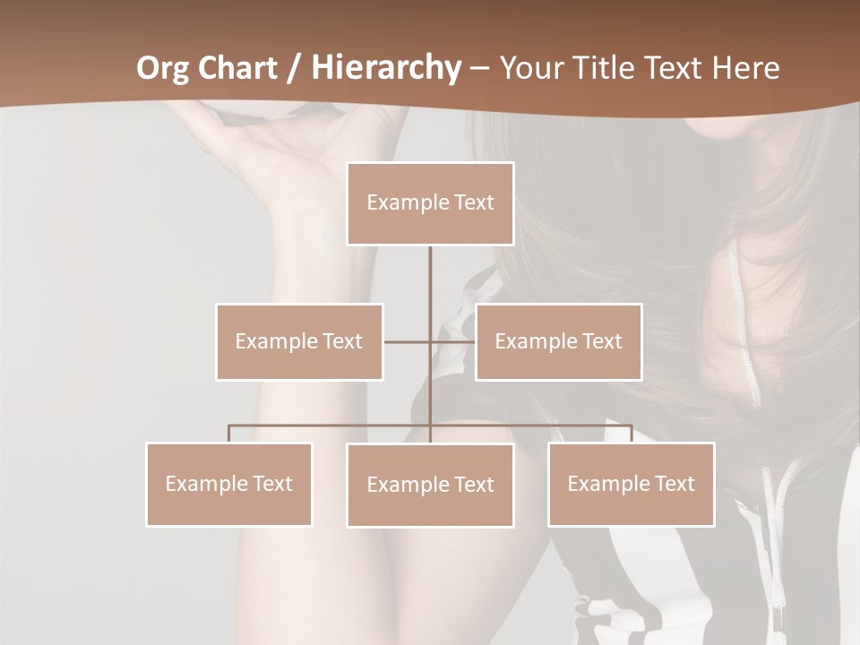 Soccer Referee PowerPoint Template