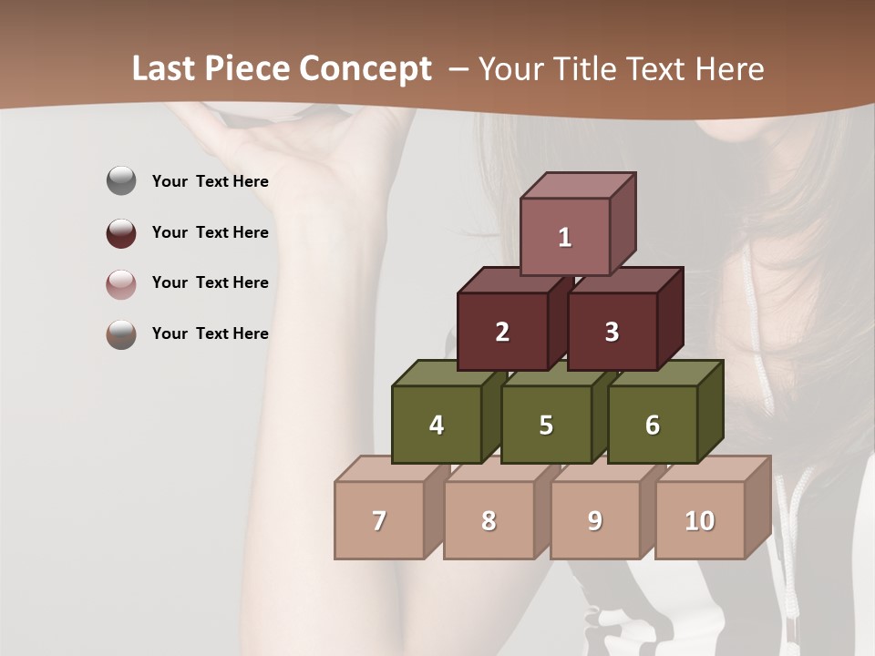 Soccer Referee PowerPoint Template