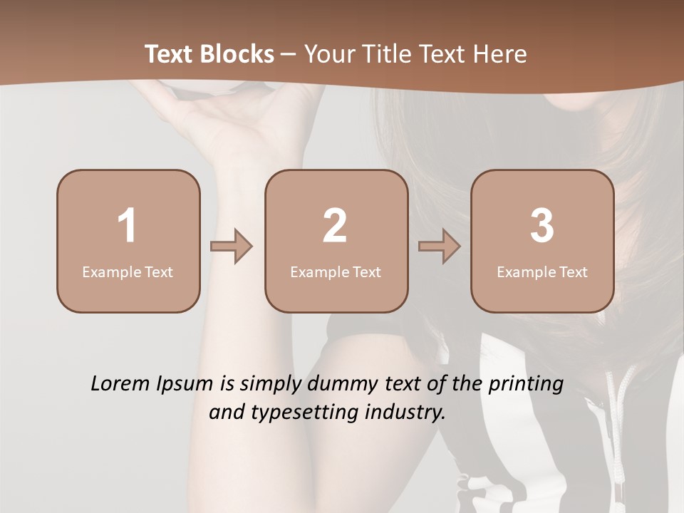 Soccer Referee PowerPoint Template