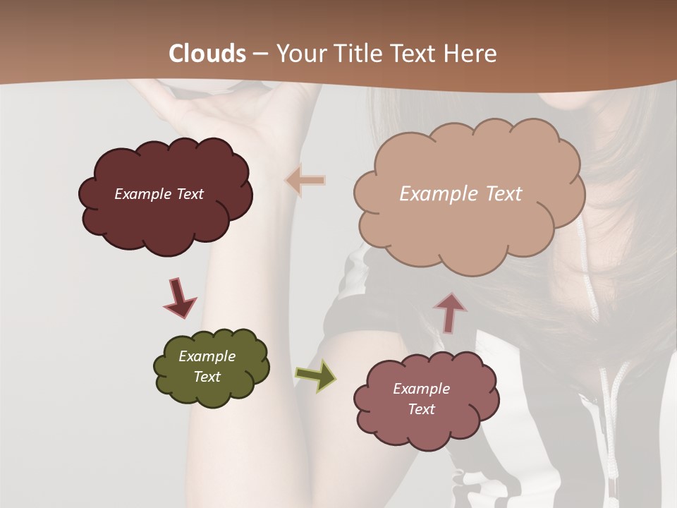 Soccer Referee PowerPoint Template