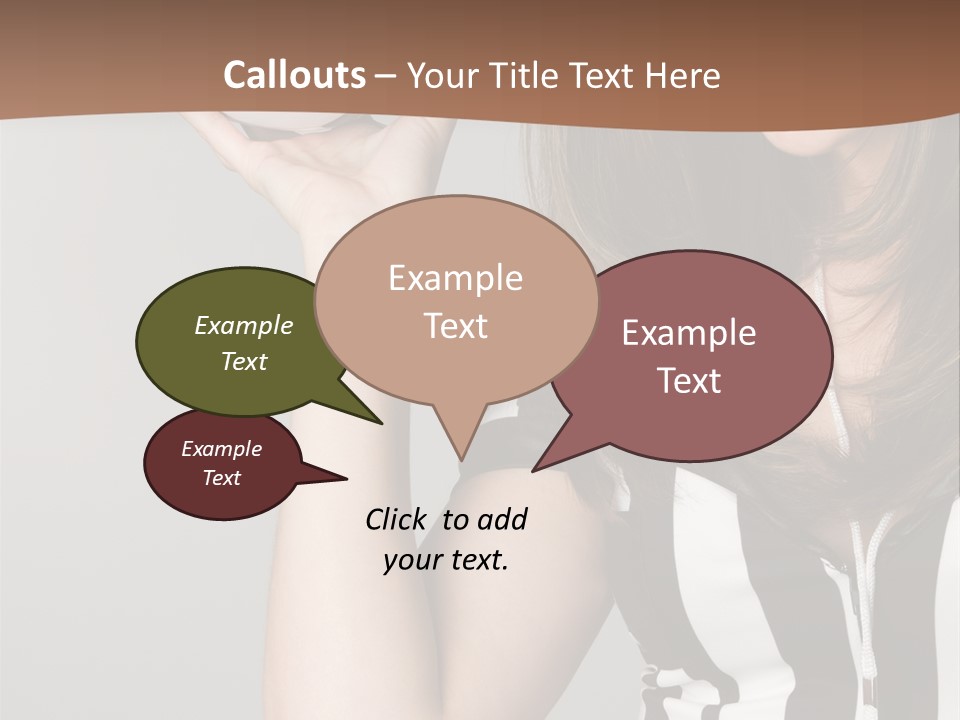 Soccer Referee PowerPoint Template