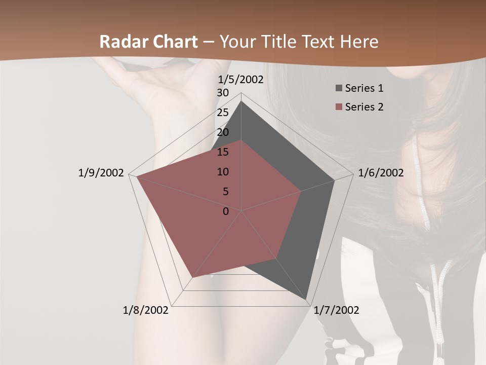 Soccer Referee PowerPoint Template