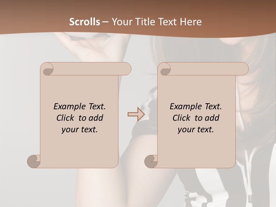 Soccer Referee PowerPoint Template