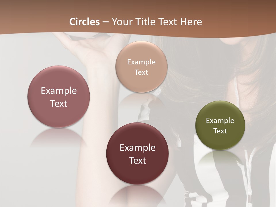 Soccer Referee PowerPoint Template