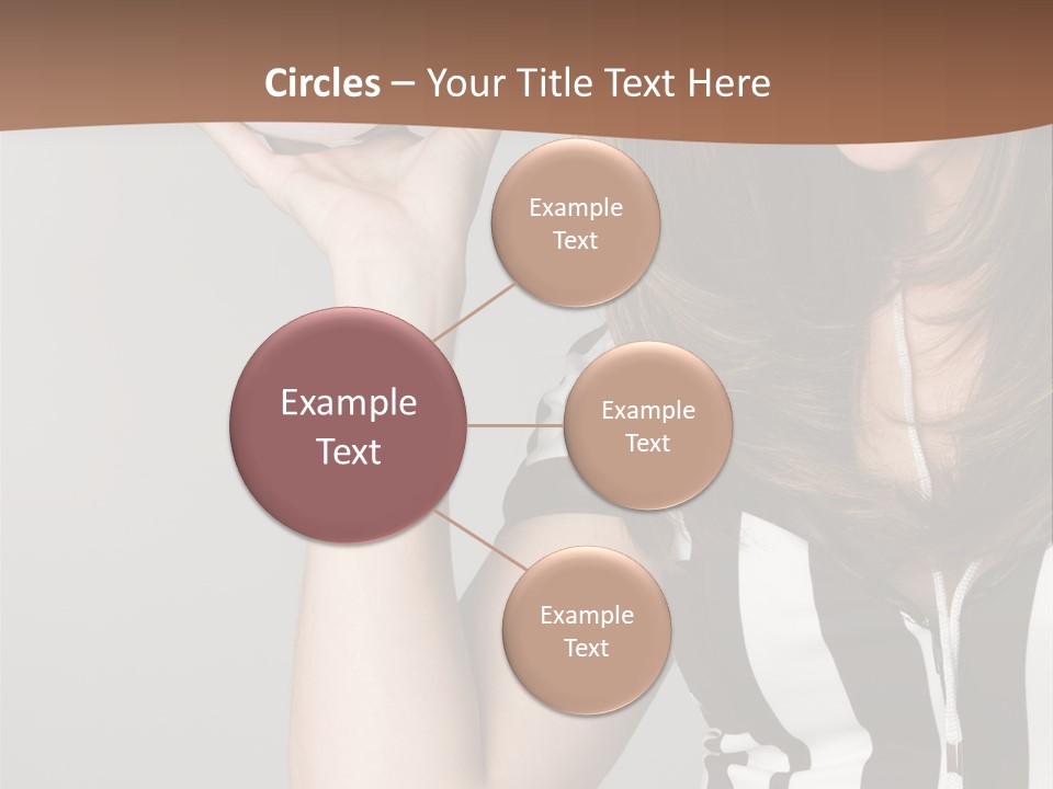 Soccer Referee PowerPoint Template