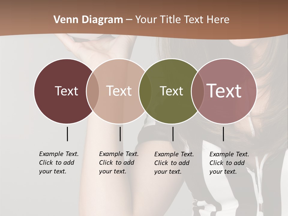 Soccer Referee PowerPoint Template