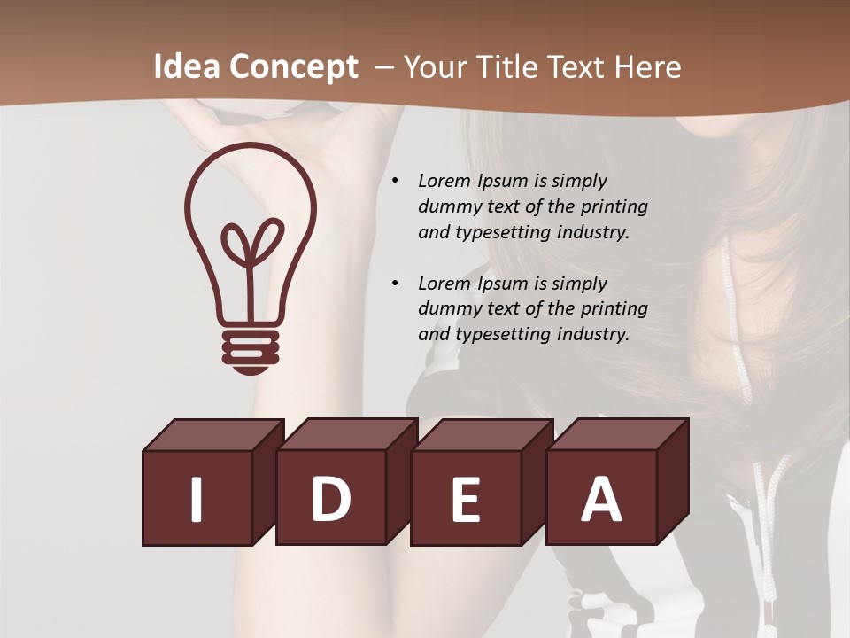 Soccer Referee PowerPoint Template