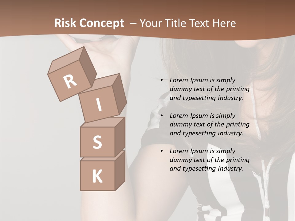 Soccer Referee PowerPoint Template