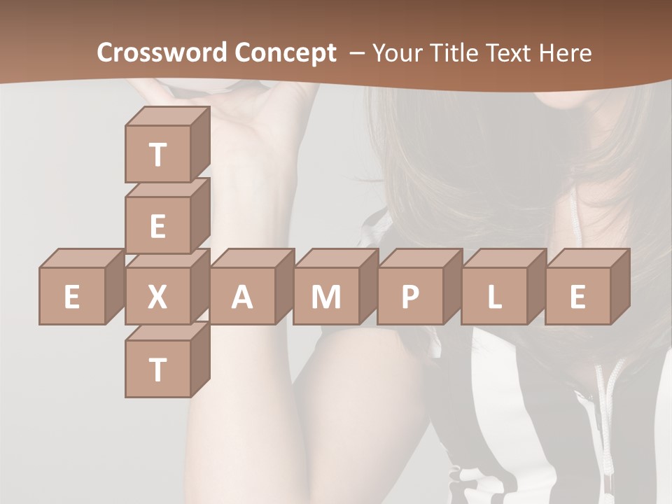 Soccer Referee PowerPoint Template