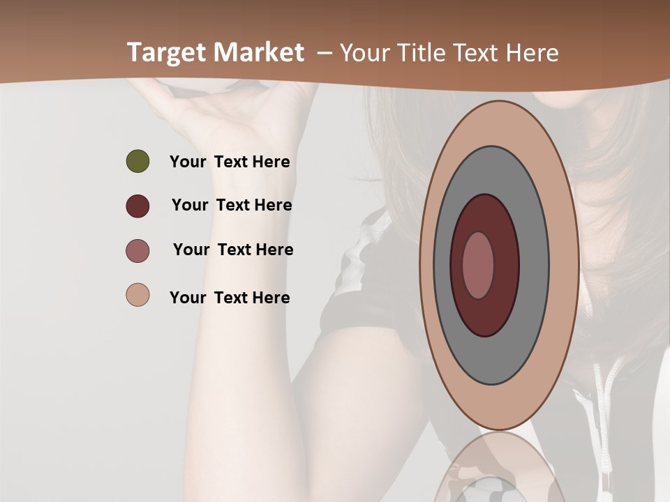 Soccer Referee PowerPoint Template