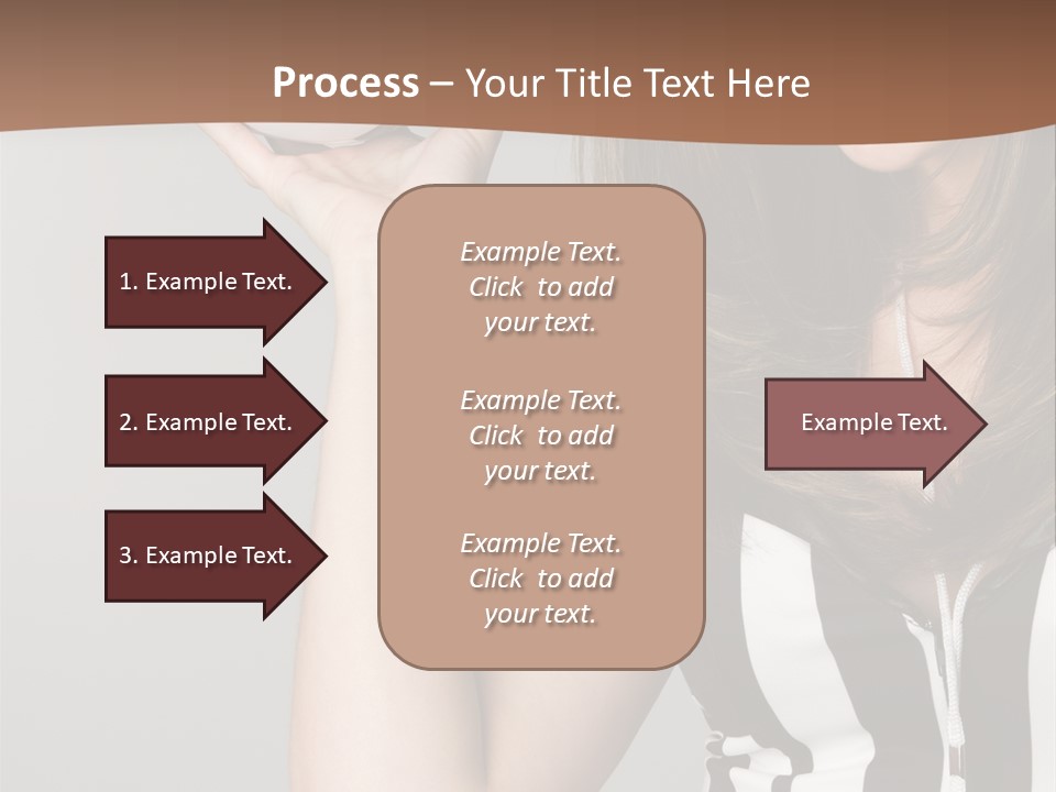 Soccer Referee PowerPoint Template