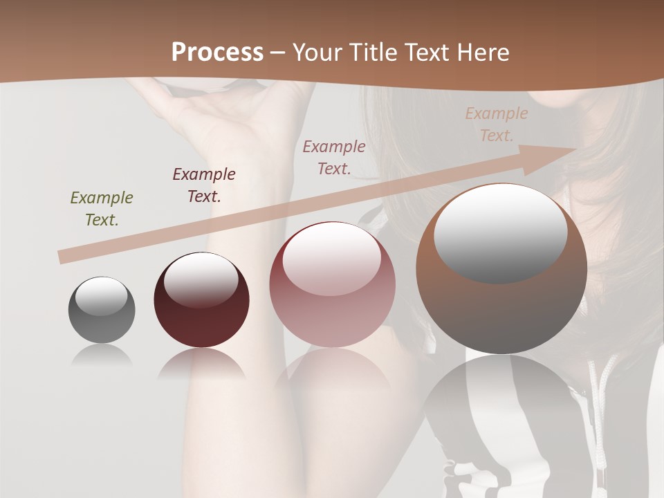 Soccer Referee PowerPoint Template