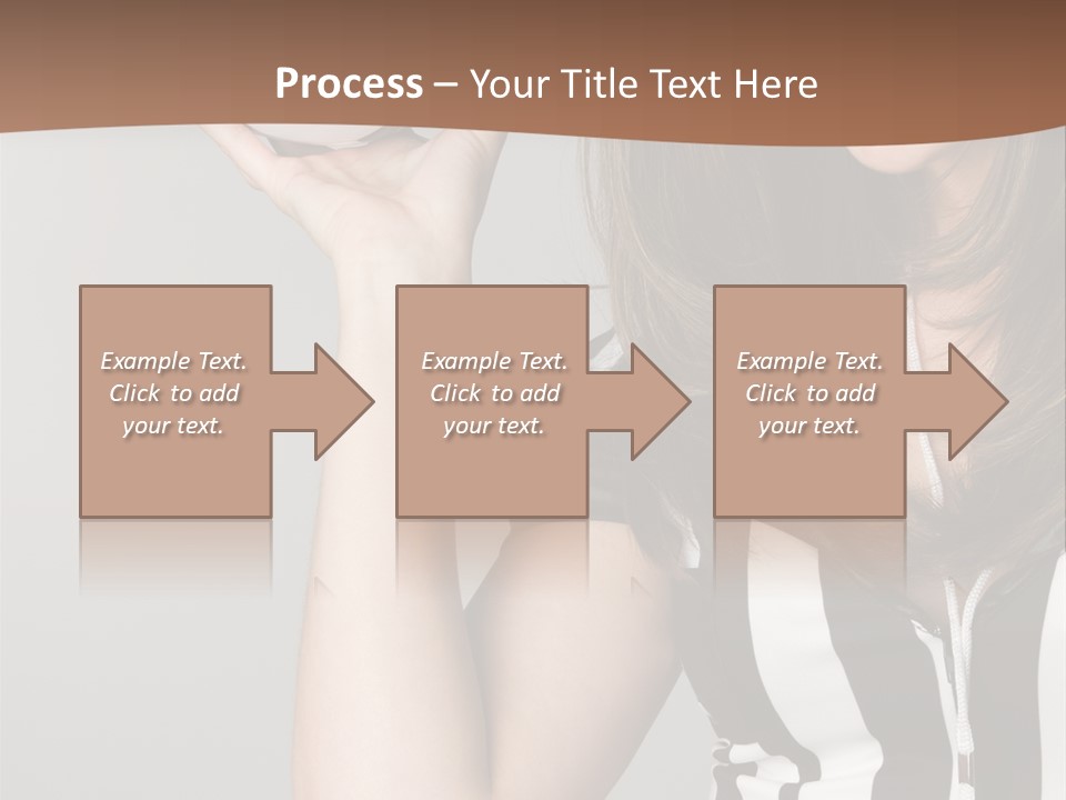 Soccer Referee PowerPoint Template