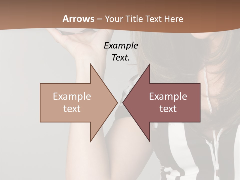 Soccer Referee PowerPoint Template