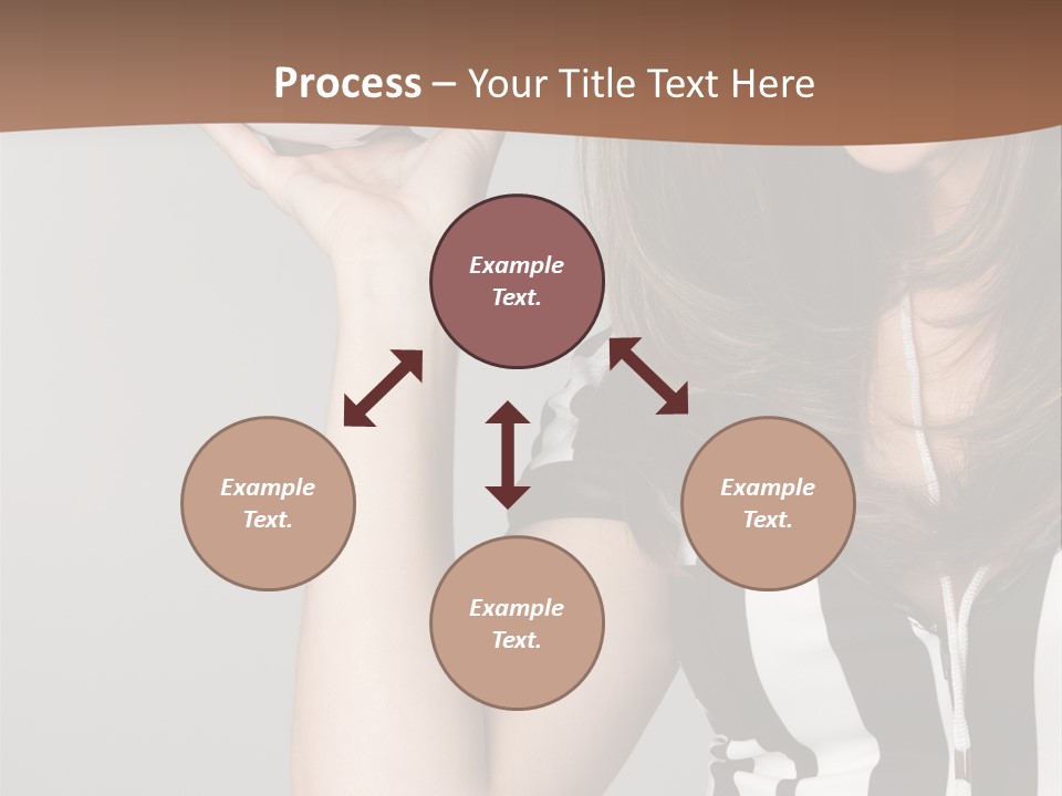 Soccer Referee PowerPoint Template