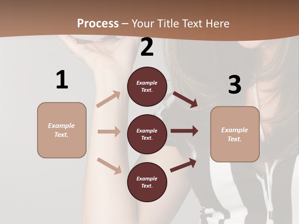 Soccer Referee PowerPoint Template