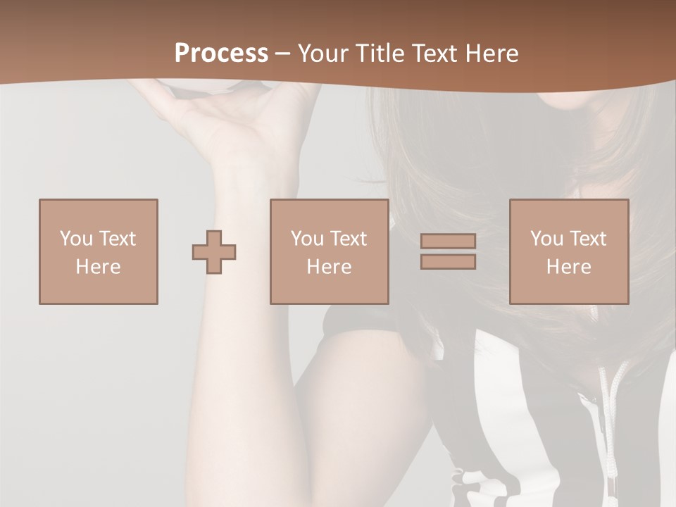 Soccer Referee PowerPoint Template