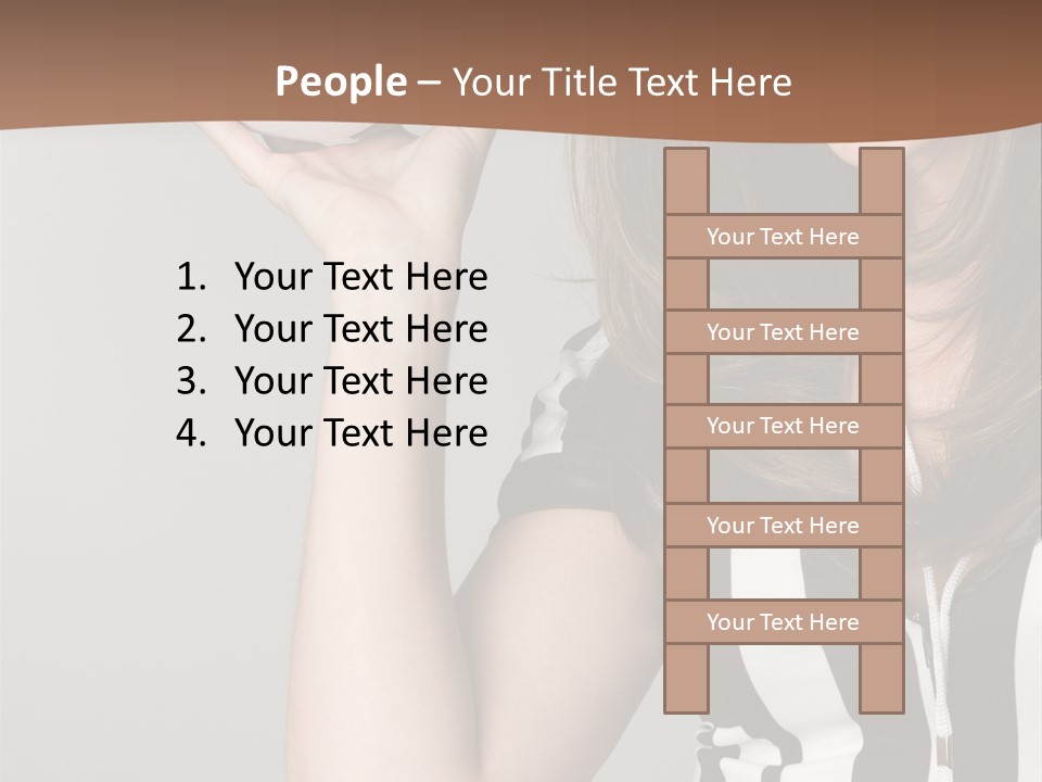 Soccer Referee PowerPoint Template