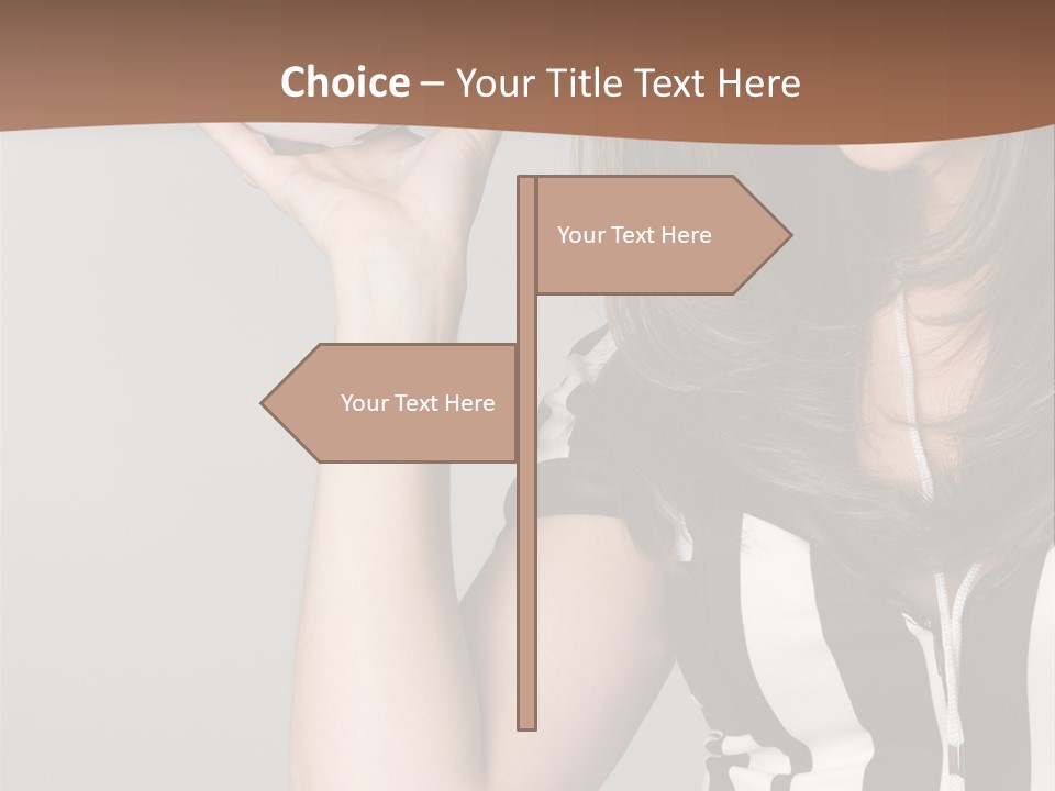 Soccer Referee PowerPoint Template