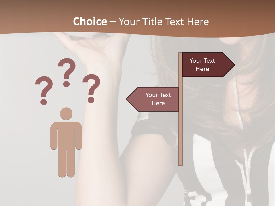 Soccer Referee PowerPoint Template