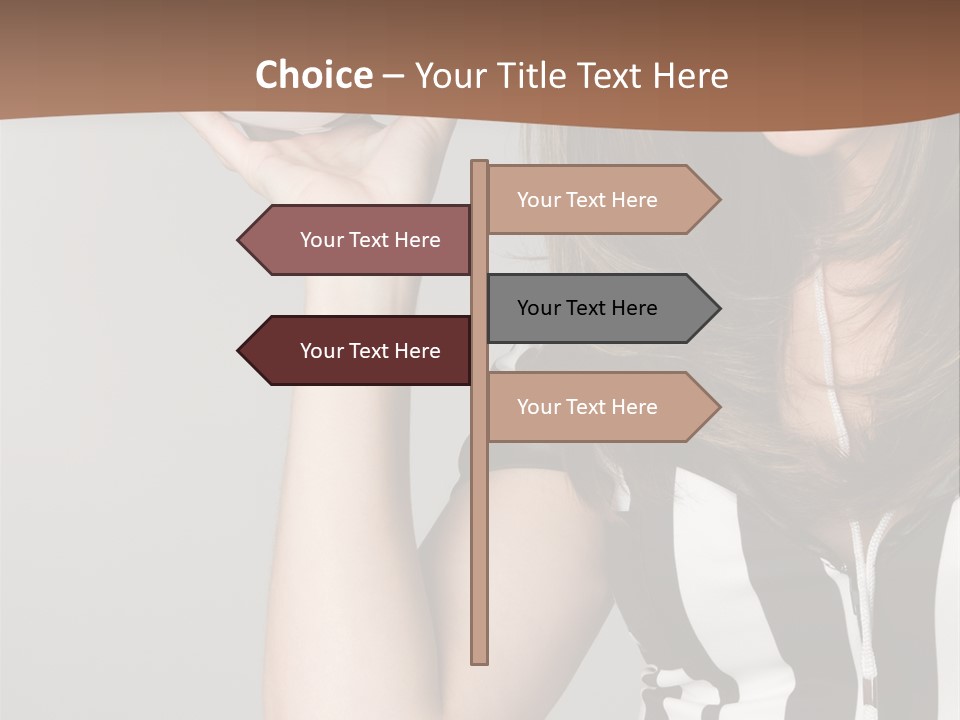 Soccer Referee PowerPoint Template