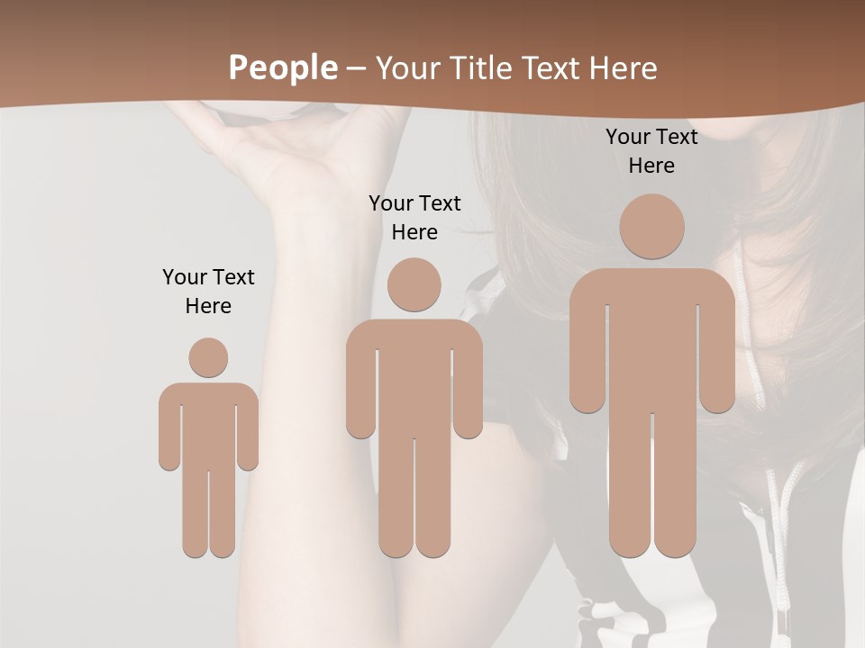 Soccer Referee PowerPoint Template