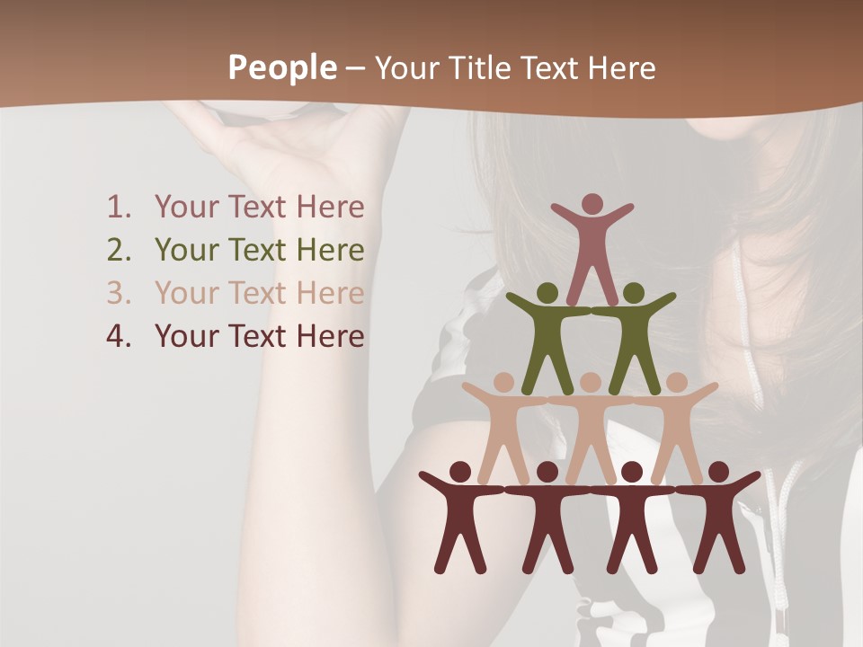 Soccer Referee PowerPoint Template