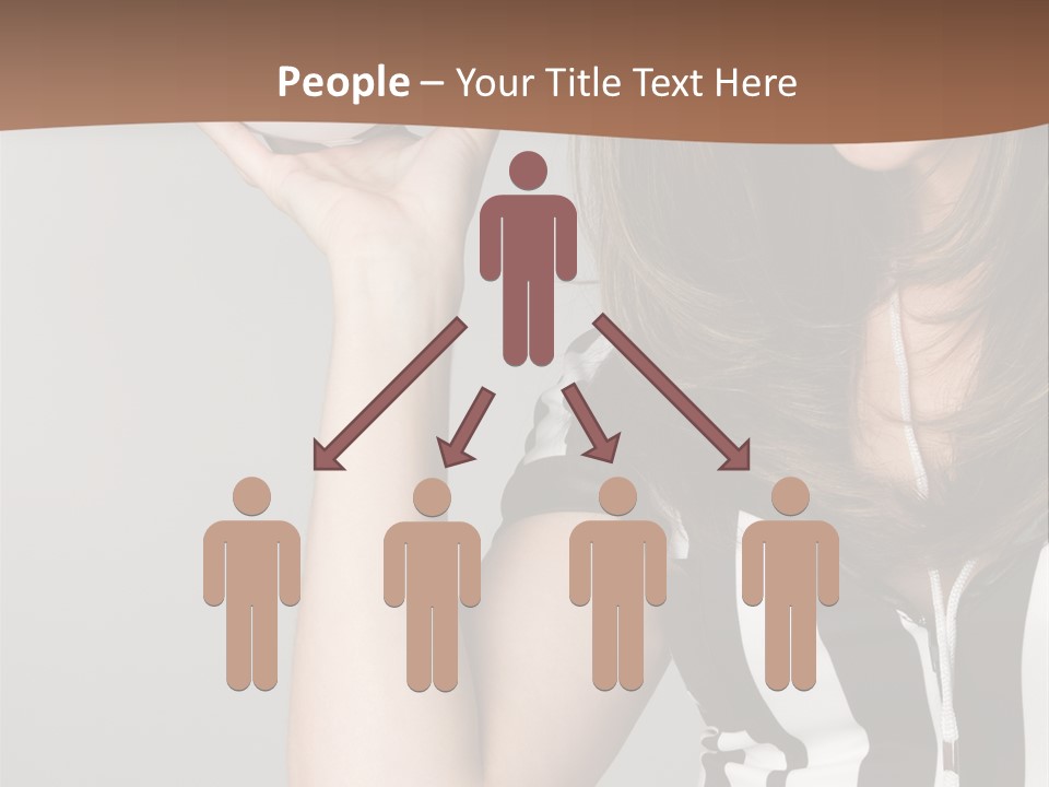 Soccer Referee PowerPoint Template