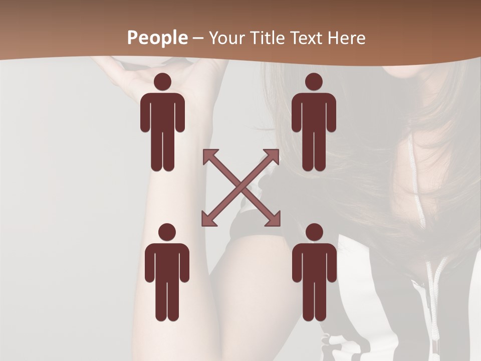 Soccer Referee PowerPoint Template