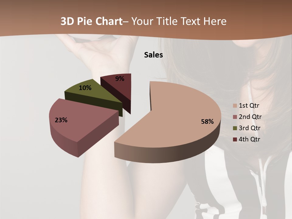 Soccer Referee PowerPoint Template