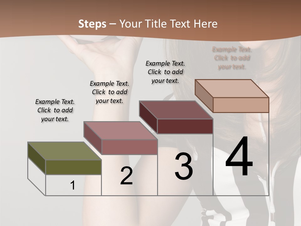 Soccer Referee PowerPoint Template