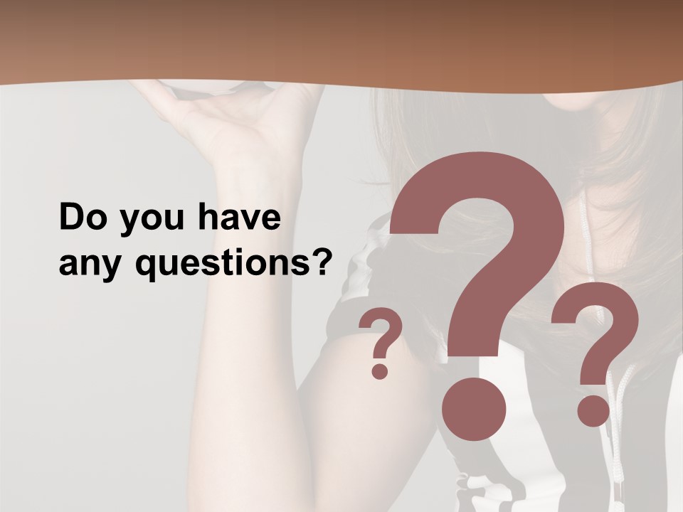 Soccer Referee PowerPoint Template