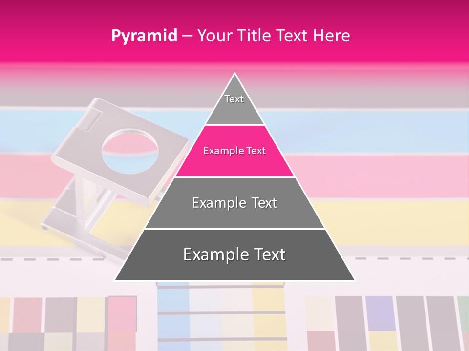 Team Happy Toon PowerPoint Template