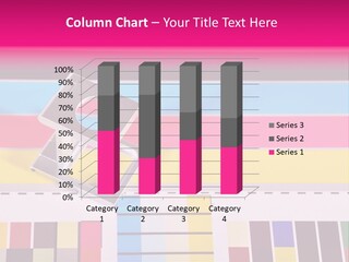 Team Happy Toon PowerPoint Template