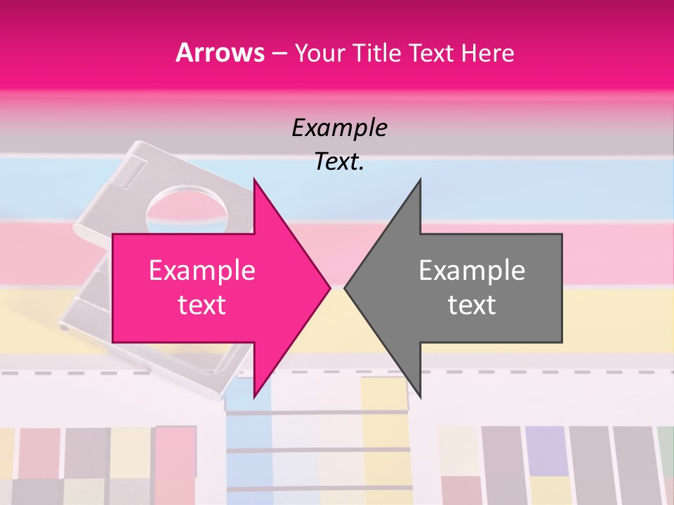 Team Happy Toon PowerPoint Template