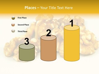 Section Natural View PowerPoint Template