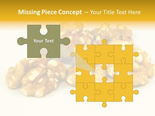 Section Natural View PowerPoint Template