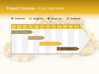 Section Natural View PowerPoint Template