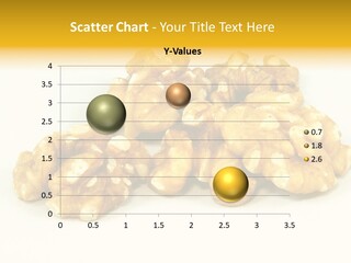 Section Natural View PowerPoint Template