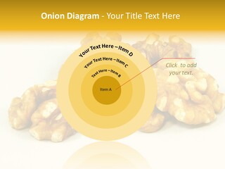 Section Natural View PowerPoint Template