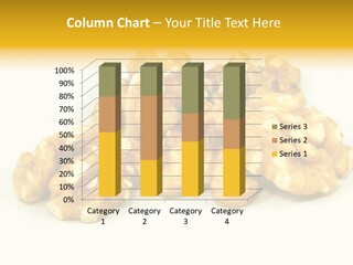 Section Natural View PowerPoint Template