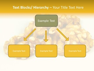 Section Natural View PowerPoint Template