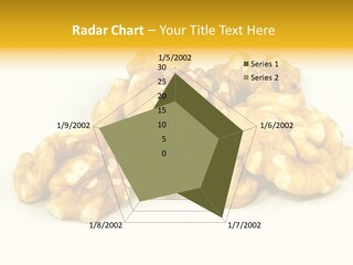 Section Natural View PowerPoint Template
