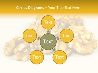Section Natural View PowerPoint Template