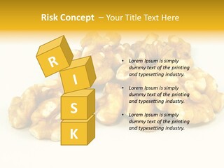 Section Natural View PowerPoint Template