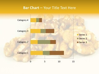 Section Natural View PowerPoint Template