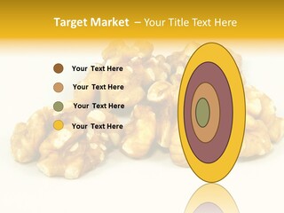 Section Natural View PowerPoint Template